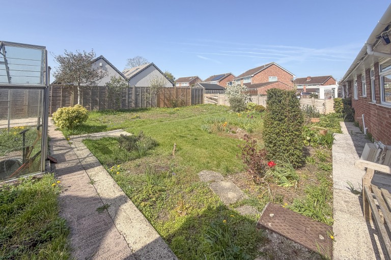 Images for Chancellor Road, Walton, Somerset