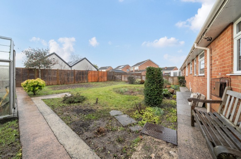 Images for Chancellor Road, Walton, Somerset