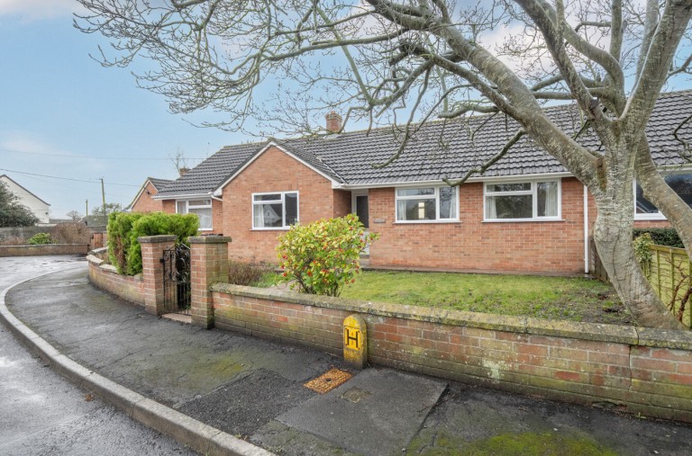 Images for Chancellor Road, Walton, Somerset