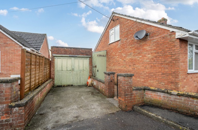 Images for Chancellor Road, Walton, Somerset