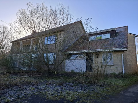 Click the photo for more details of Broadway, Chilcompton, Somerset