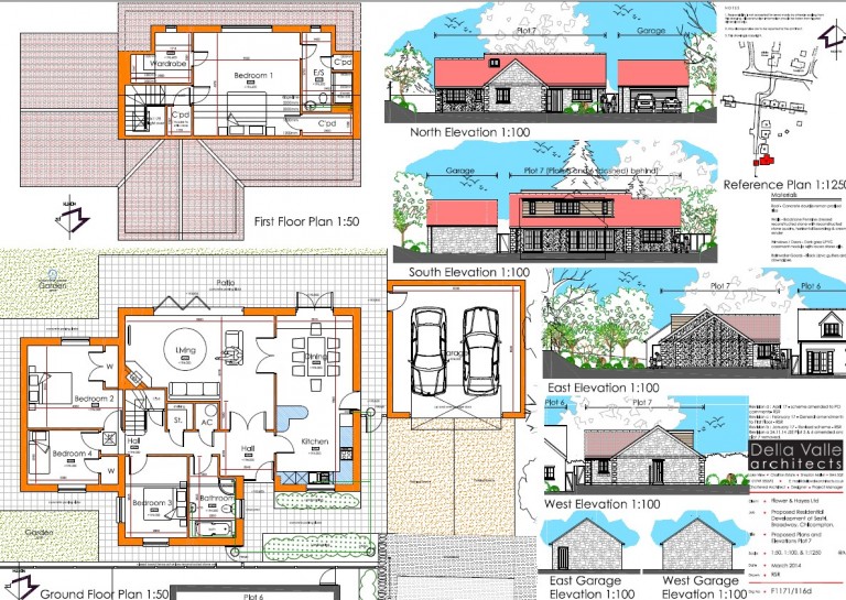Images for Broadway, Chilcompton, Somerset