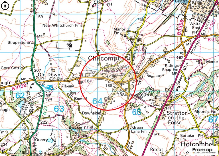 Images for Broadway, Chilcompton, Somerset
