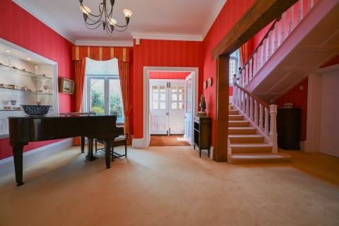 Click the photo for more details of Stuckton, Fordingbridge, SP6