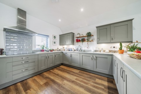 Click the photo for more details of Sparkford, Yeovil, Somerset