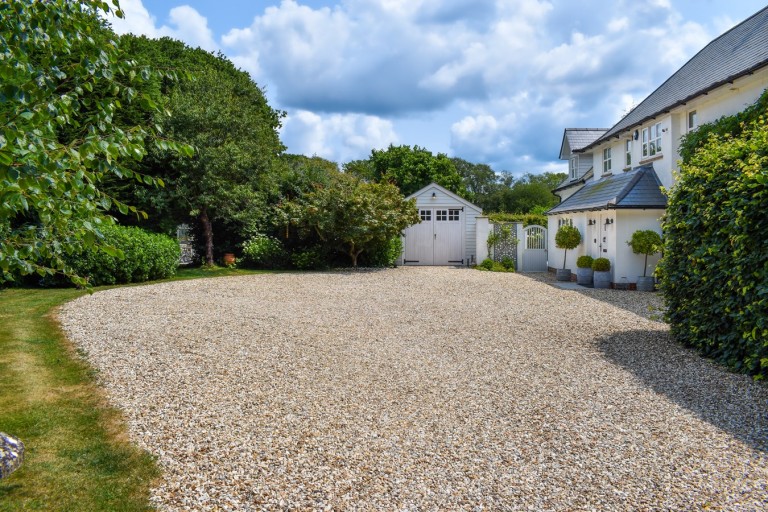 Images for Sky End Lane, Hordle, Lymington, SO41
