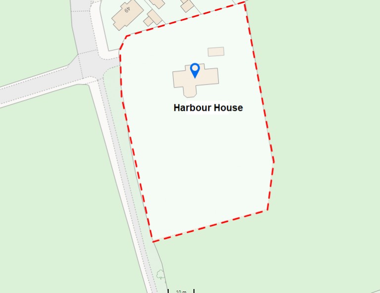 Images for Sky End Lane, Hordle, Lymington, SO41