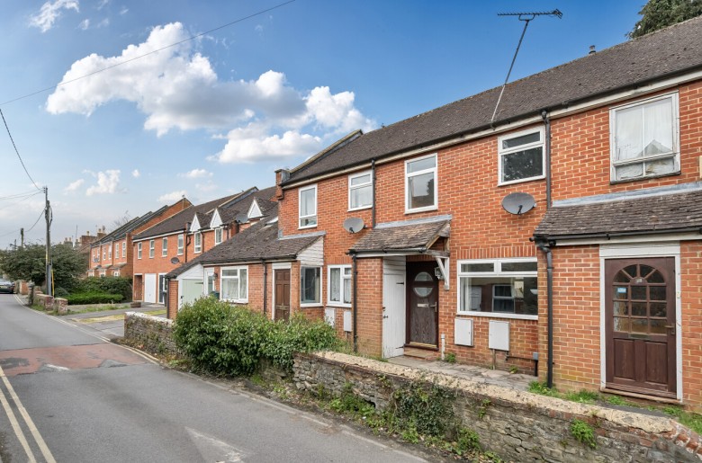 Click the photo for more details of Emwell Street, Warminster, Wiltshire