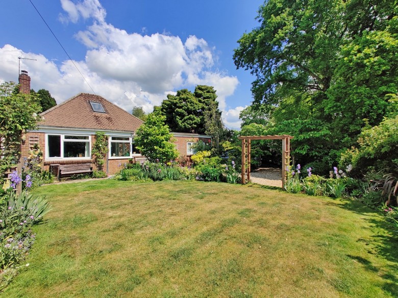 Click the photo for more details of School Road, Bransgore, Christchurch, BH23