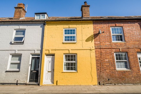 Click the photo for more details of Station Road, Castle Cary, Somerset