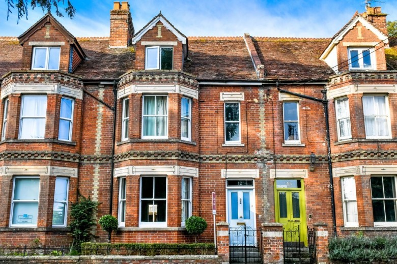 Click the photo for more details of Boreham Road, Warminster, Wiltshire