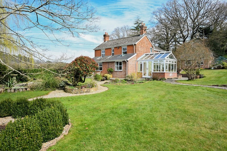 Click the photo for more details of South Gorley, Fordingbridge, SP6