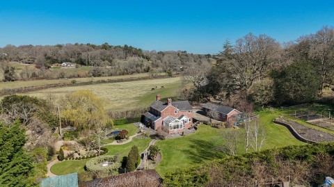 Click the photo for more details of South Gorley, Fordingbridge, SP6
