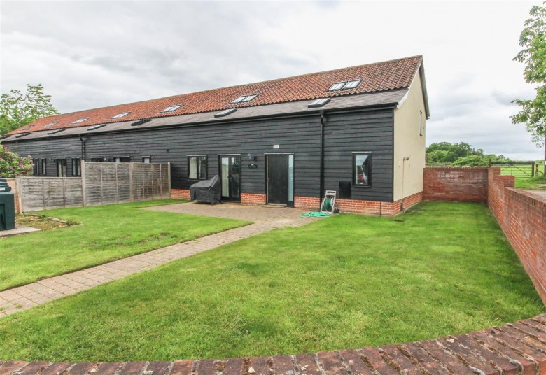 Click the photo for more details of Lower Green, Higham, Bury St. Edmunds