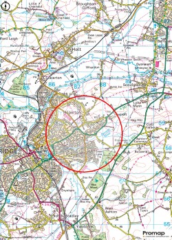 Images for Trowbridge Road, Hilperton, Trowbridge, Wiltshire