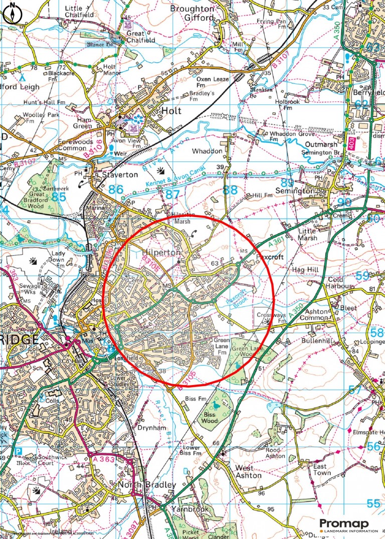 Images for Trowbridge Road, Hilperton, Trowbridge, Wiltshire