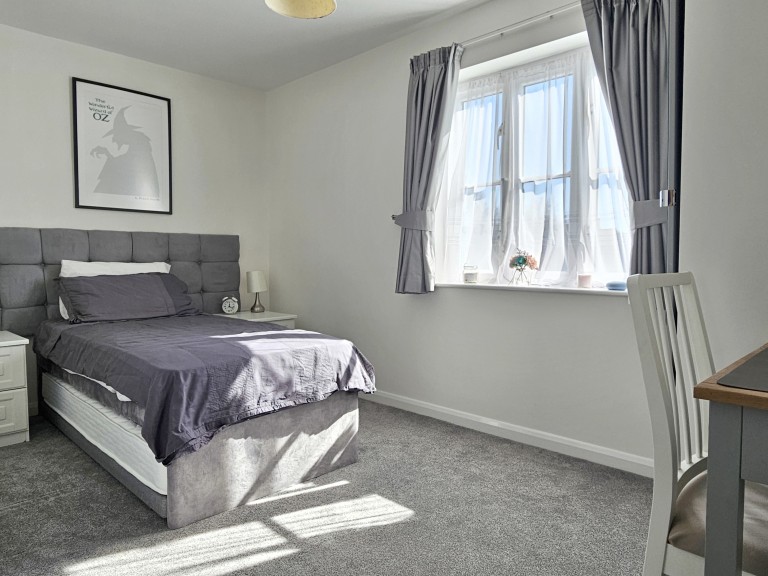 Images for Sedgemoor Way, Glastonbury