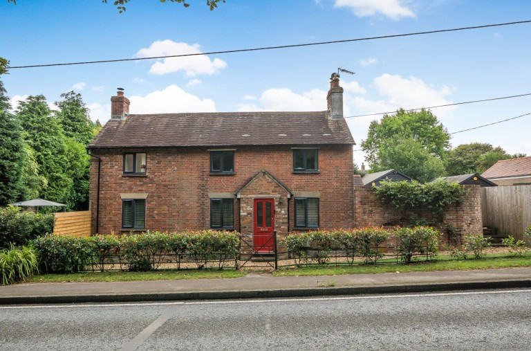 Images for Clay Hill, Lyndhurst, SO43