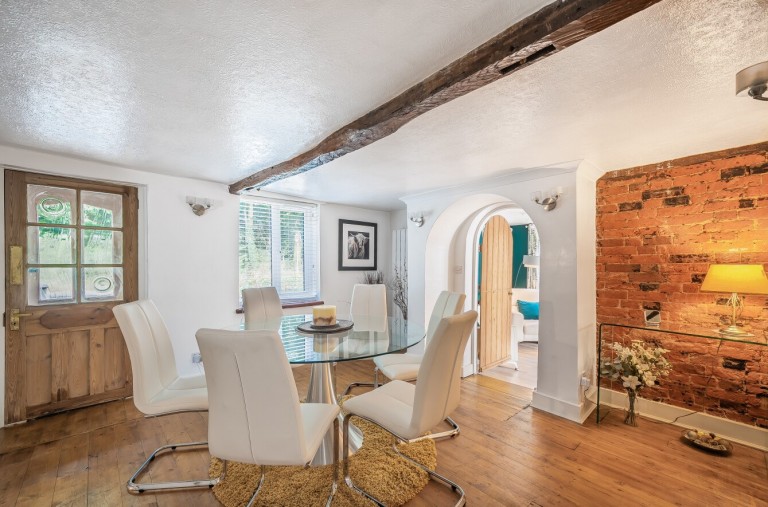 Images for Clay Hill, Lyndhurst, SO43
