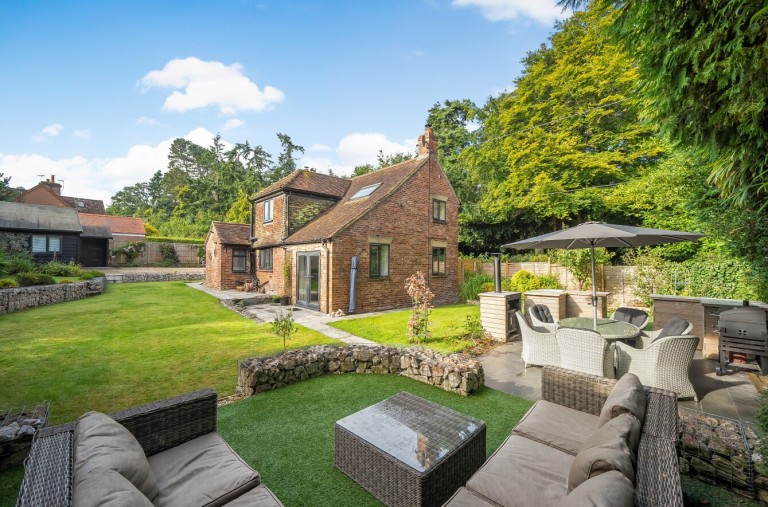 Images for Clay Hill, Lyndhurst, SO43