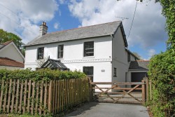 Images for Bennetts Lane, Burley, Ringwood, BH24