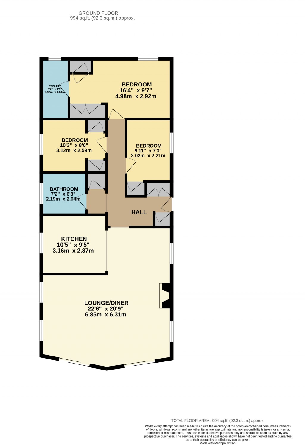 Floorplans For Westhay Moor, Cheddar Woods Axbridge Road, Cheddar
