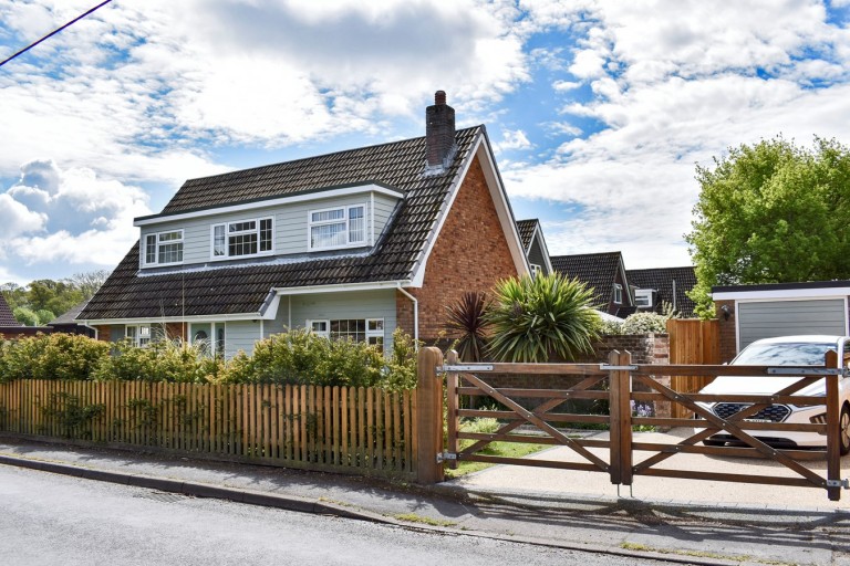 Images for Branwood Close, Everton, Lymington, SO41