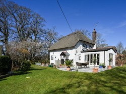 Images for Hyde Lane, Stuckton, Fordingbridge, SP6