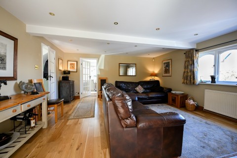 Click the photo for more details of Hyde Lane, Stuckton, Fordingbridge, SP6