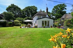 Images for Hyde Lane, Stuckton, Fordingbridge, SP6