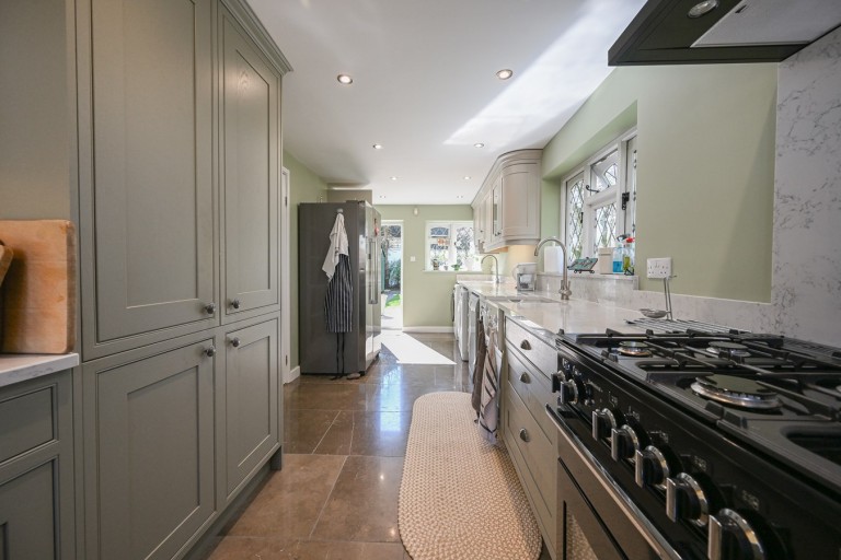 Images for Hyde Lane, Stuckton, Fordingbridge, SP6