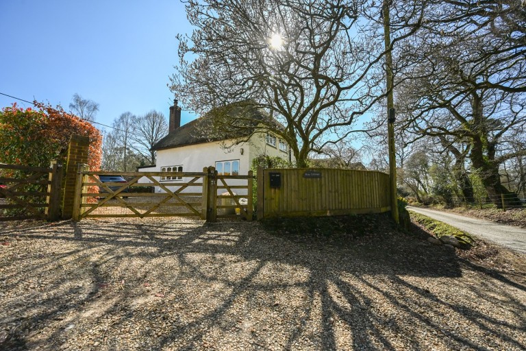 Images for Hyde Lane, Stuckton, Fordingbridge, SP6