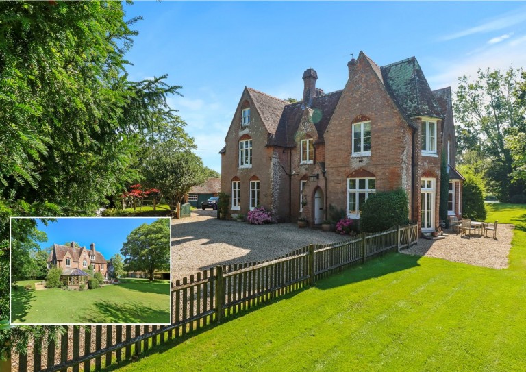 Images for Chalvington, East Sussex