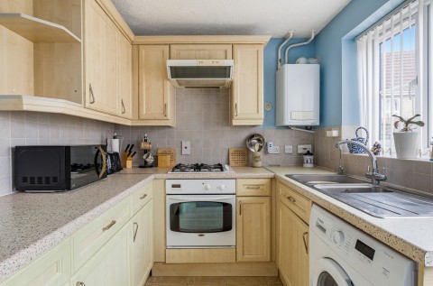 Click the photo for more details of Garsdale, Frome, Somerset