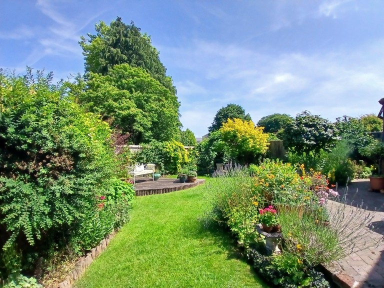 Images for Barrington Place, Shepton Mallet, Somerset