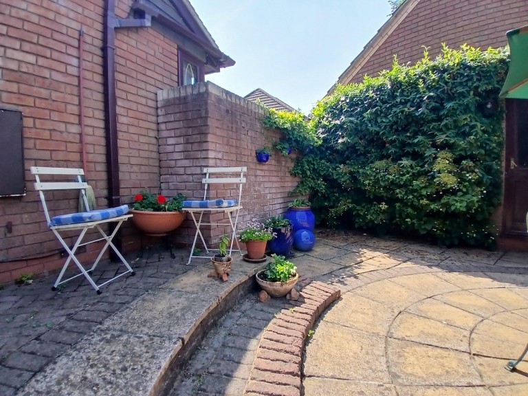 Images for Barrington Place, Shepton Mallet, Somerset