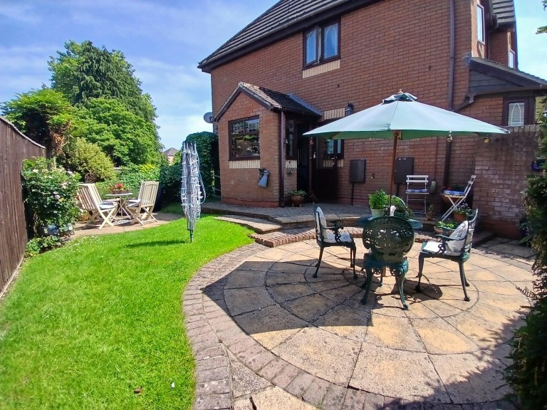 Images for Barrington Place, Shepton Mallet, Somerset