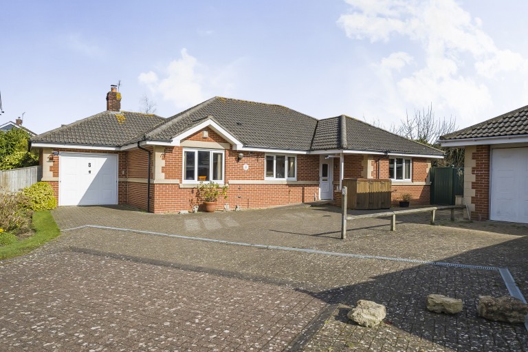 Images for Beatrice Way, Trowbridge, Wiltshire