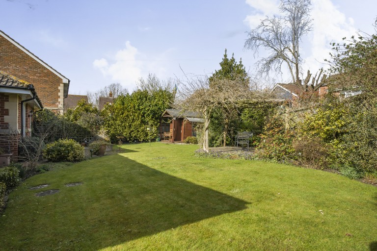 Images for Beatrice Way, Trowbridge, Wiltshire
