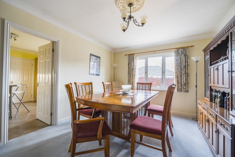 Images for Beatrice Way, Trowbridge, Wiltshire