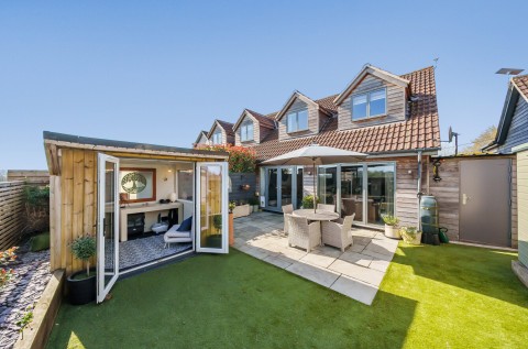 Click the photo for more details of Rudge, Somerset