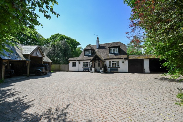 Images for Hangersley, Forest Corner, Ringwood, BH24