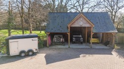 Images for Hangersley, Forest Corner, Ringwood, BH24