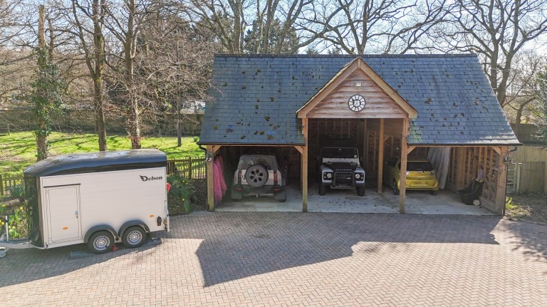 Images for Hangersley, Forest Corner, Ringwood, BH24