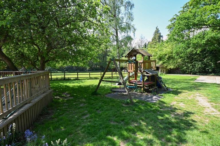 Images for Hangersley, Forest Corner, Ringwood, BH24