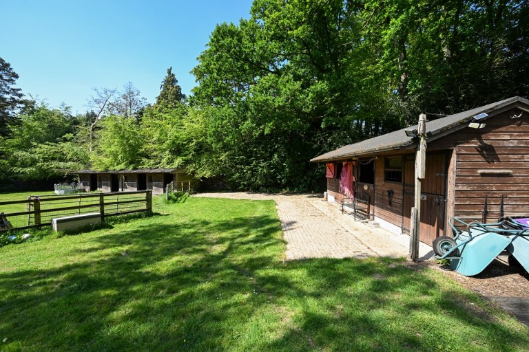 Images for Hangersley, Forest Corner, Ringwood, BH24