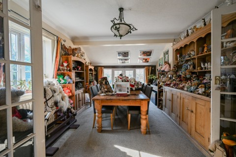 Click the photo for more details of Hangersley, Forest Corner, Ringwood, BH24