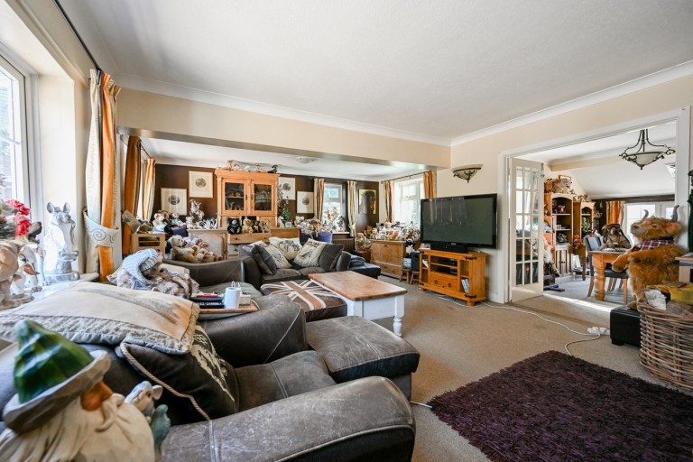 Images for Hangersley, Forest Corner, Ringwood, BH24