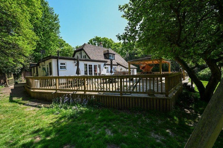 Images for Hangersley, Forest Corner, Ringwood, BH24