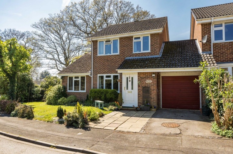 Images for Stanford Rise, Sway, Lymington, SO41